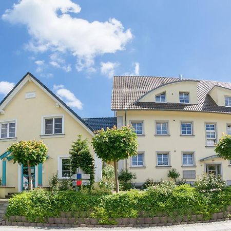 Ferienwohnungen Margaretha Sellin (Rugen) Exterior foto